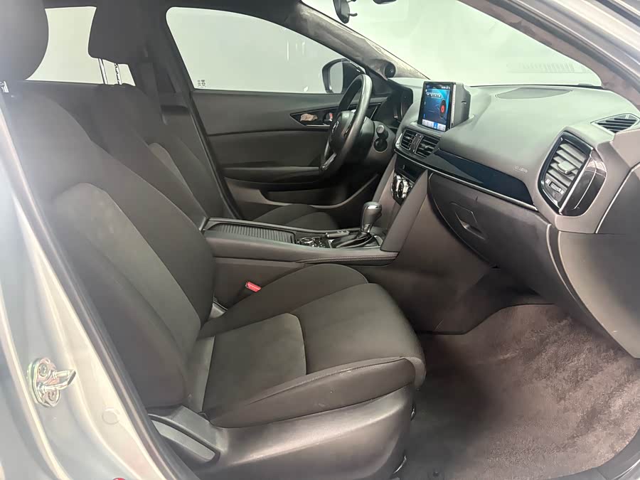 马自达 马自达CX-4 2020 汽车图片 #6