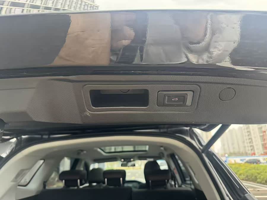 Jetour X90 PLUS 2023 #6 Jetour X90 PLUS 2023 image de voiture #6
