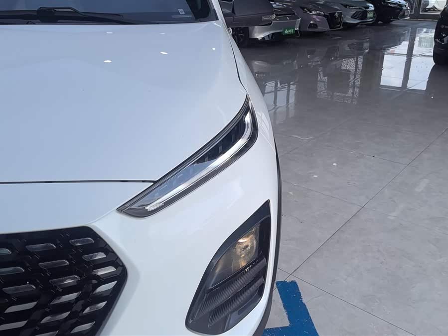 Chery Tiggo 3x 2022 car image #6