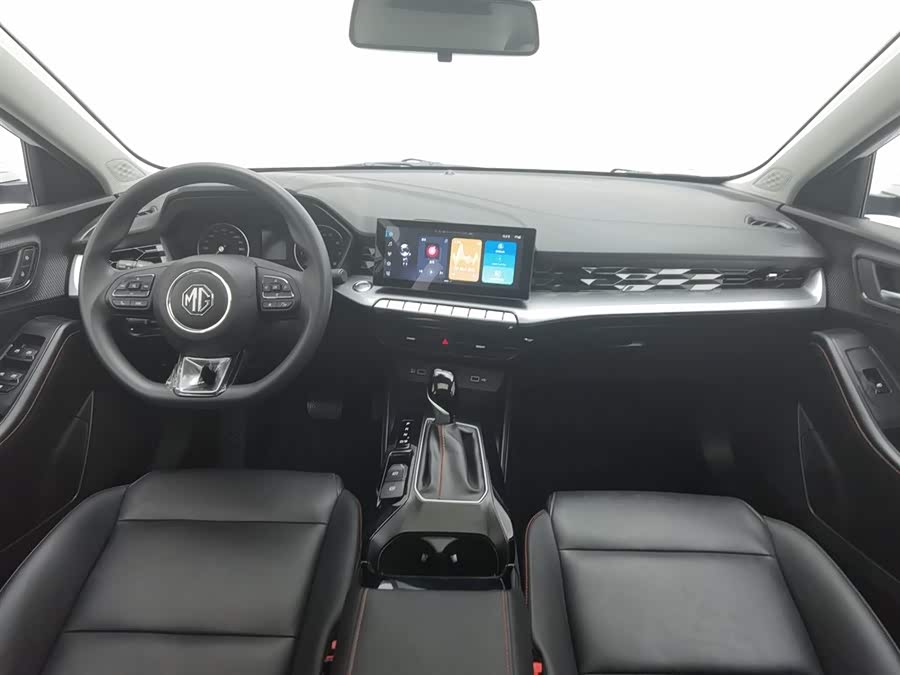 MG 5 2024 car image #6