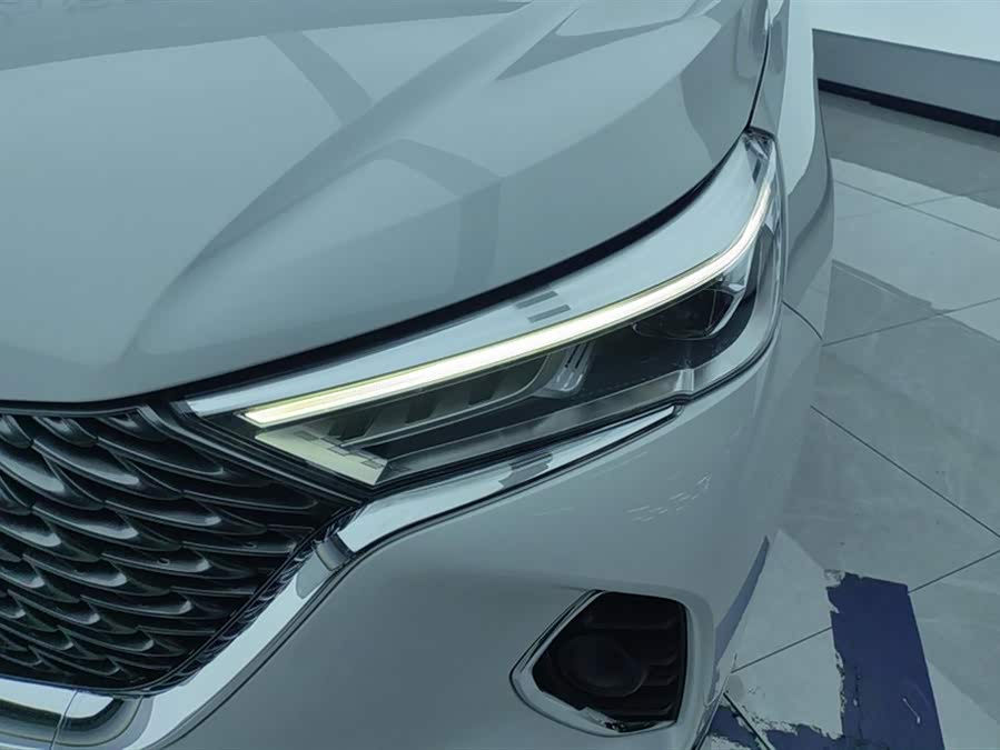 哈弗 哈弗M6 2023 汽车图片 #6