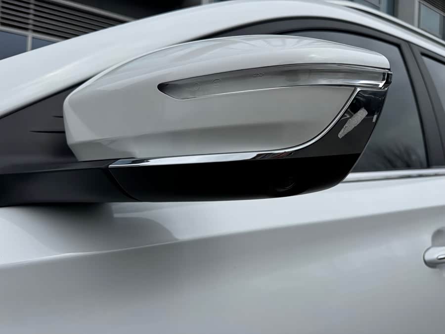 Jetour X90 PLUS 2023 #6 Jetour X90 PLUS 2023 image de voiture #6