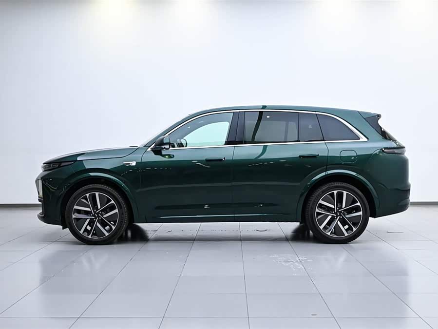 理想汽车 理想L7 2023 汽车图片 #6