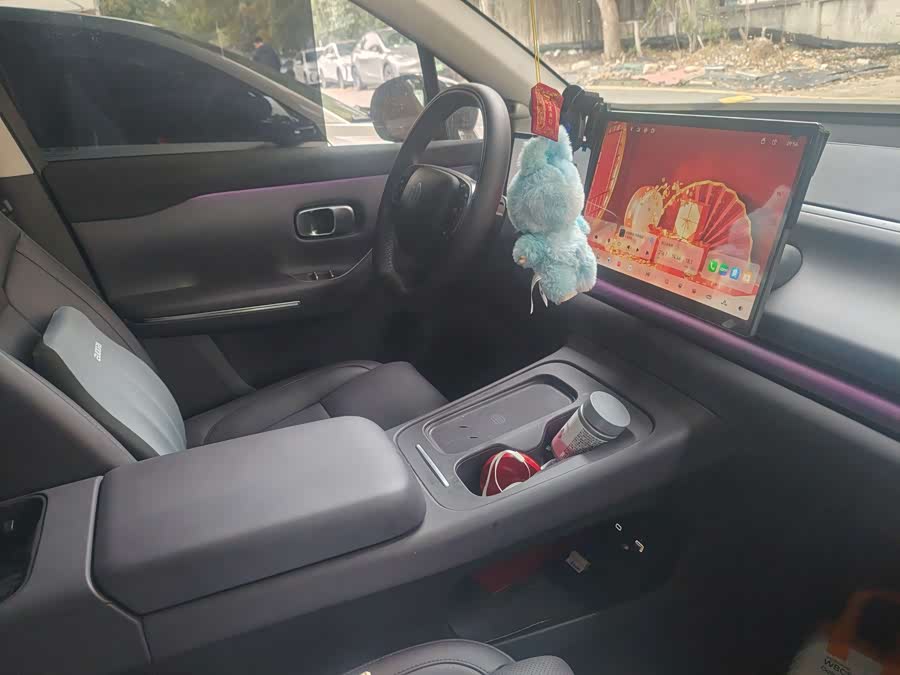 零跑汽车 零跑C10 2025 汽车图片 #6