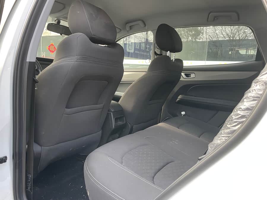 Kaiyi Showjet 2024 car image #6