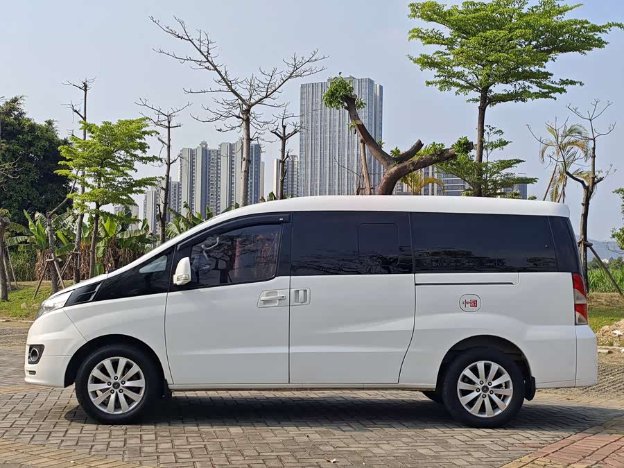 JAC 2017 imagem de carro #6