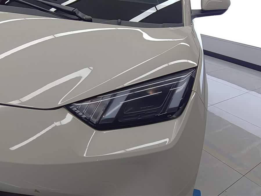 BYD Seagull 2023 immagine di auto #6