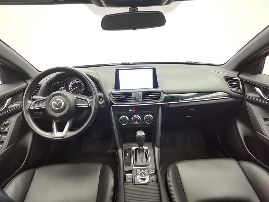 马自达 马自达CX-4 2020 汽车图片 #6