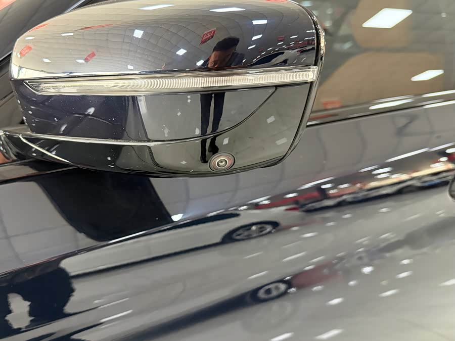 宝马 宝马5系 2017 汽车图片 #6