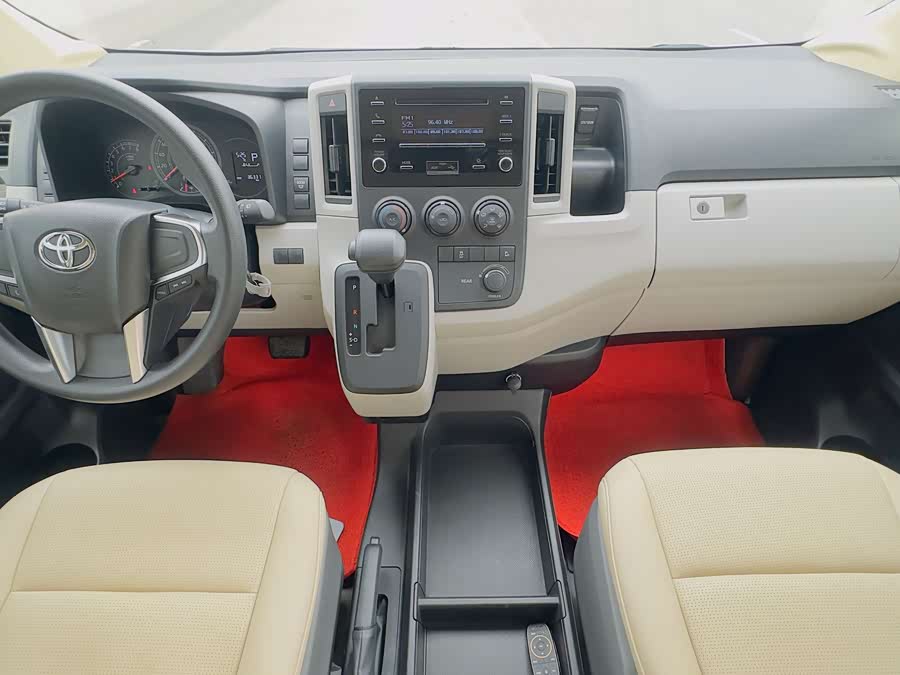 Toyota 2021 #6 Toyota 2021 car image #6