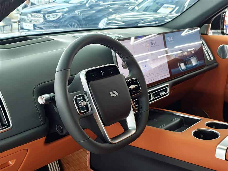 理想汽车 理想L7 2023 汽车图片 #6