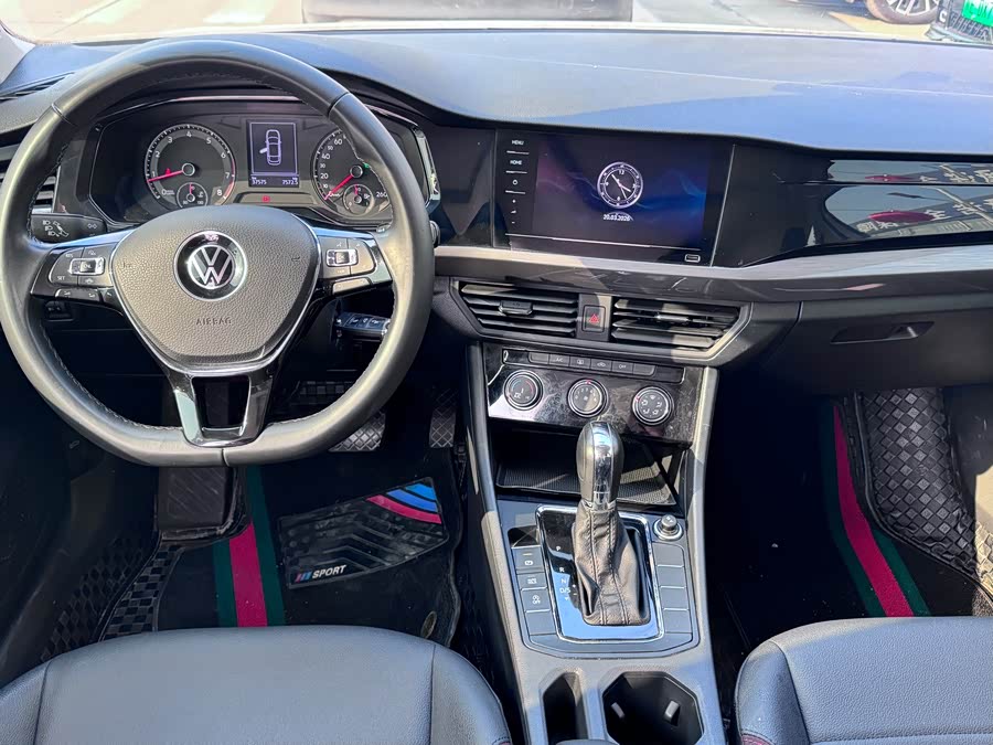 Volkswagen Bora 2022 car image #6