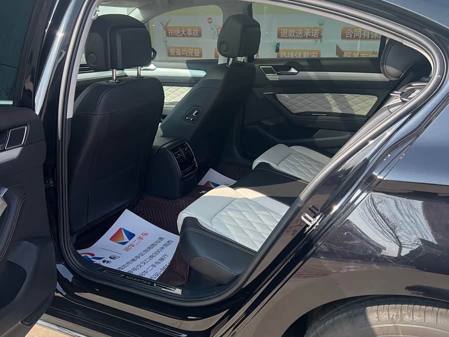 Volkswagen Magotan 2023 immagine di auto #6