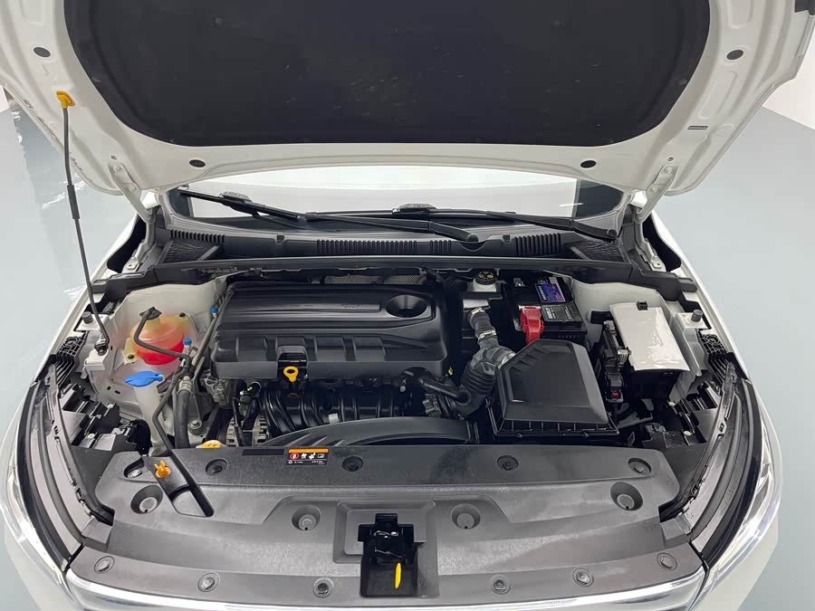 GEELY Emgrand 2022 car image #6