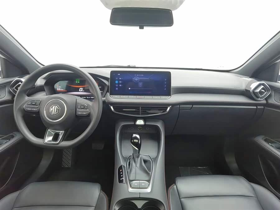 MG 5 2024 car image #6