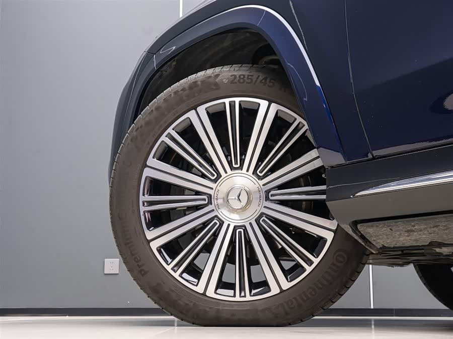 Mercedes-Benz 2022 car image #6