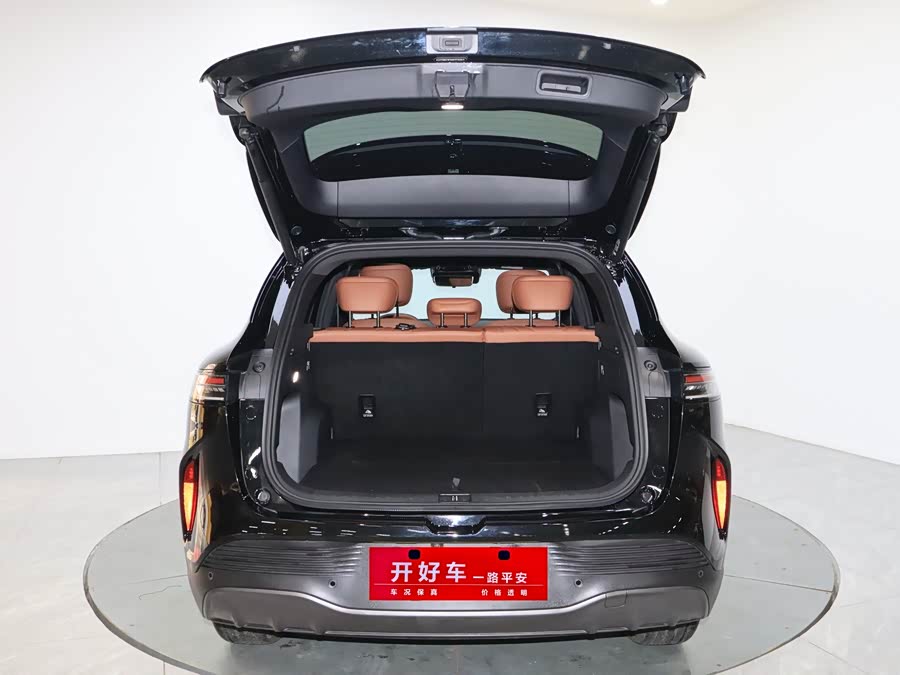 Chery Tiggo 8 2025 imagem de carro #6