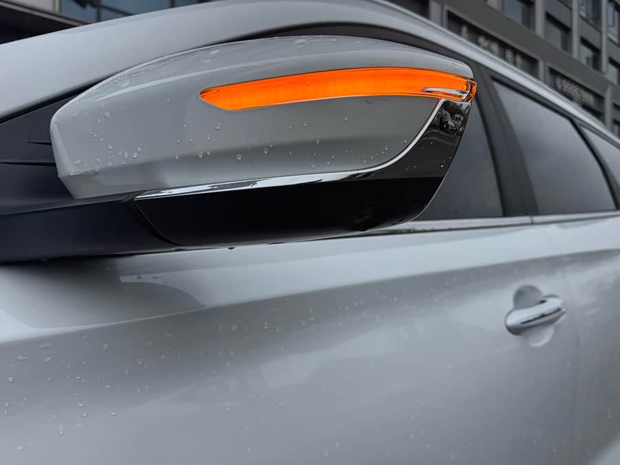 Jetour X90 PLUS 2024 #6 Jetour X90 PLUS 2024 image de voiture #6