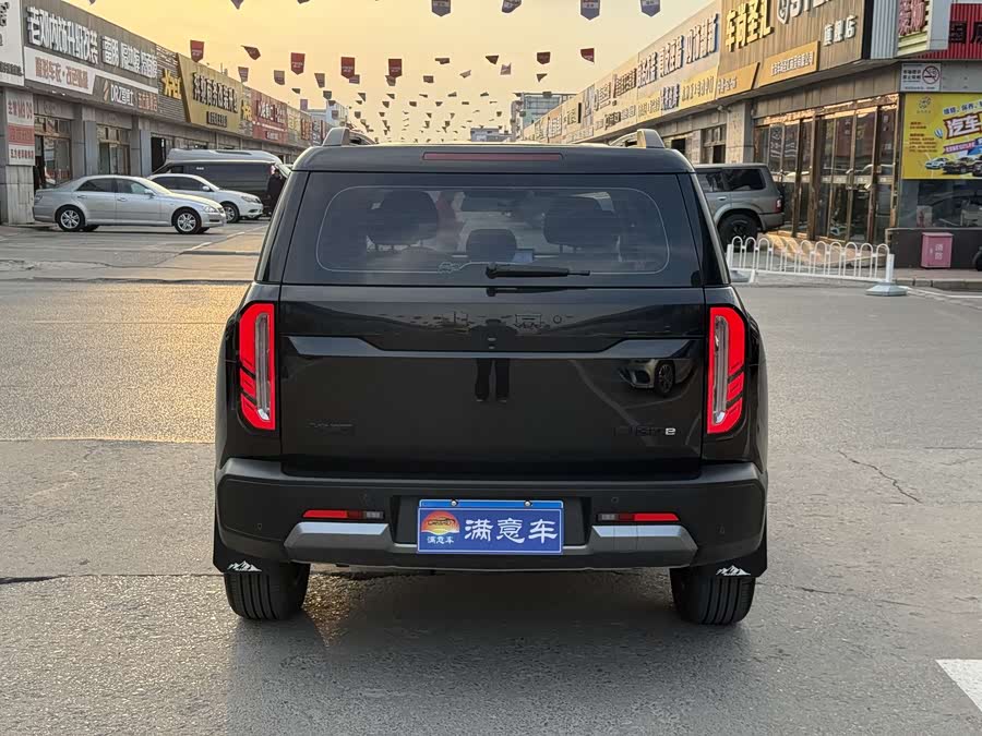 Beijing 2024 #6 Beijing 2024 car image #6