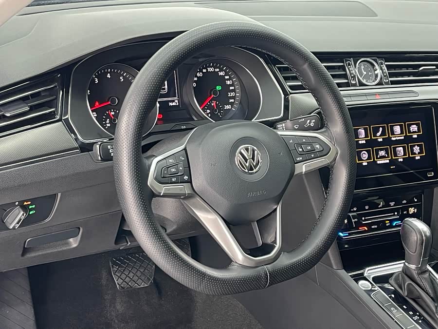 Volkswagen Magotan 2020 immagine di auto #6
