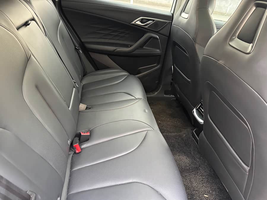 荣威 荣威RX5 2021 汽车图片 #6