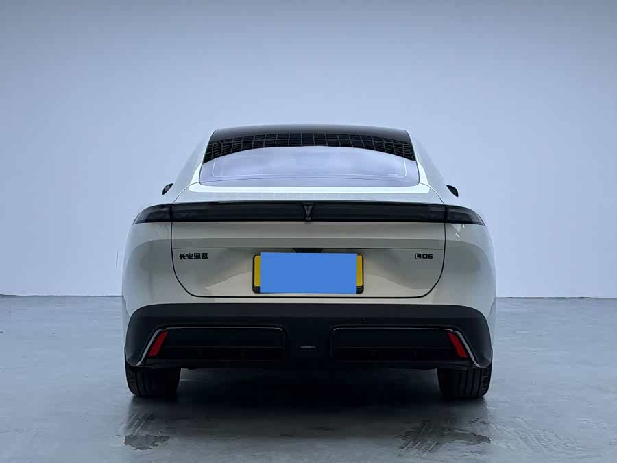 Deepal L06 2025 imagem de carro #6