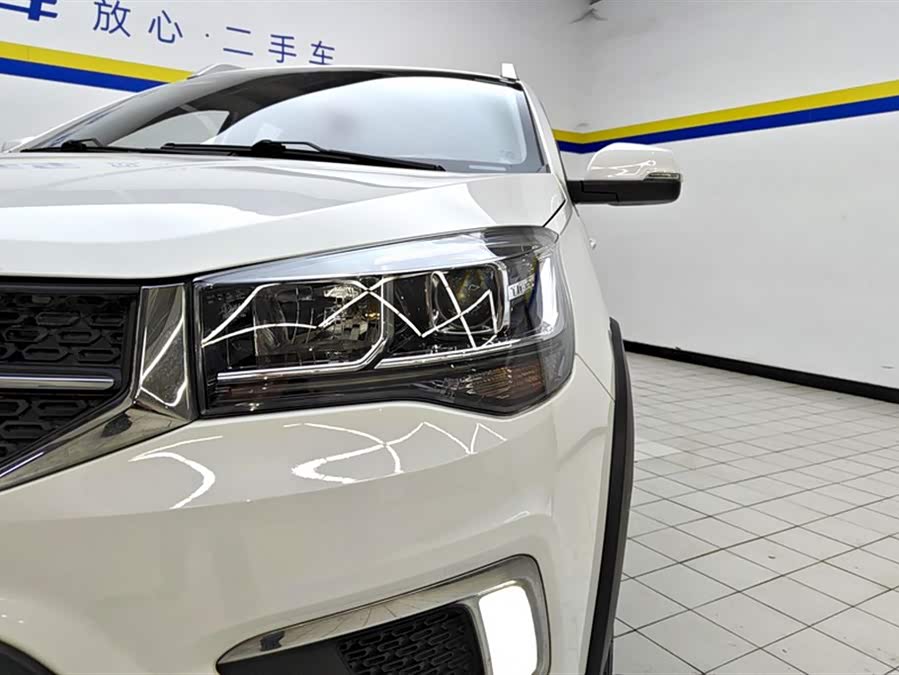 奇瑞 瑞虎3x 2020 汽车图片 #6