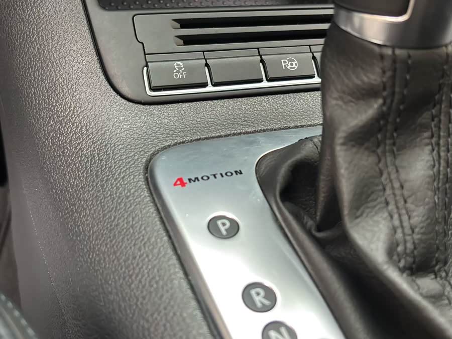 大众 Tiguan 2016 汽车图片 #6