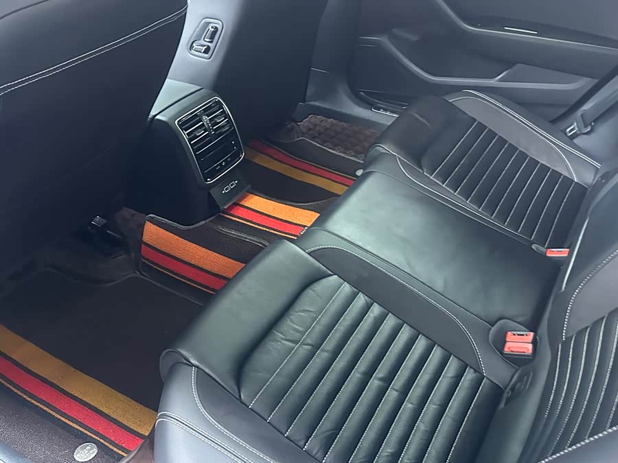 Volkswagen Magotan 2020 car image #6