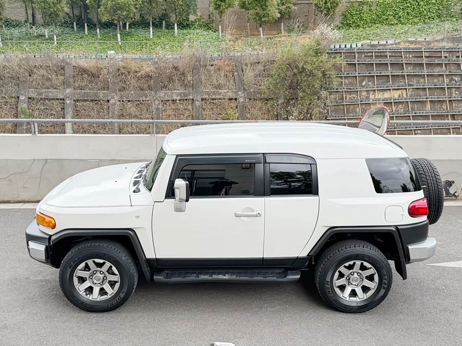 Toyota 2020 #6 Toyota 2020 car image #6