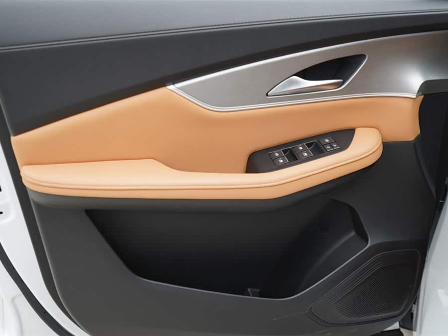 T5 EVO 2024 car image #6
