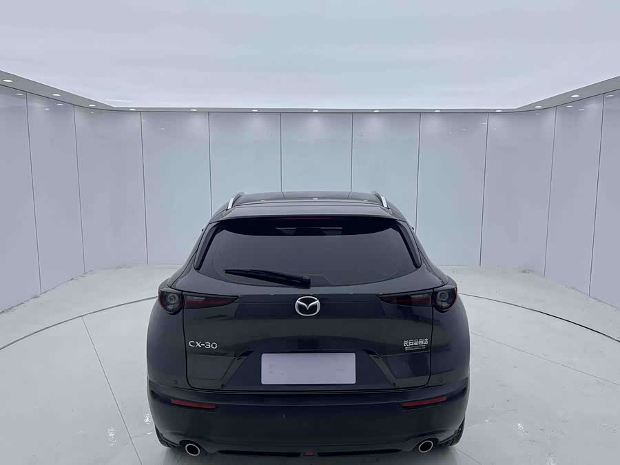 Mazda CX-30 2022 car image #6