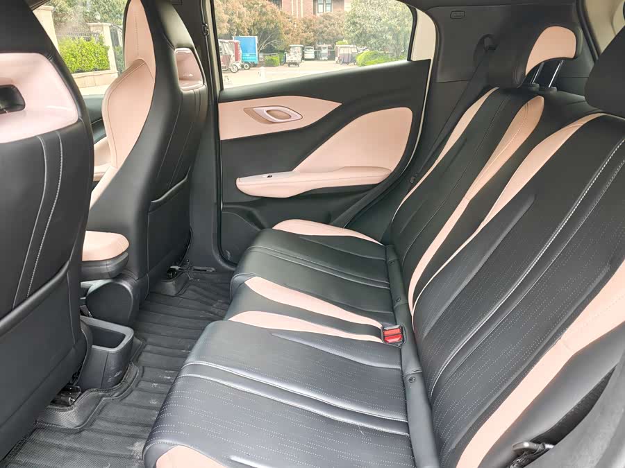 BYD Seagull 2025 car image #6