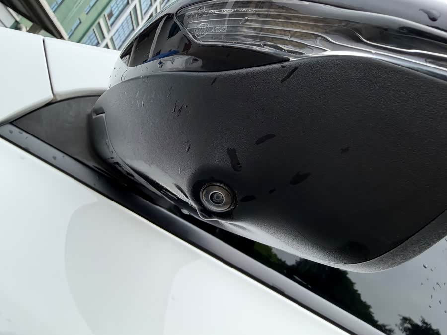 GEELY Binray 2022 car image #6