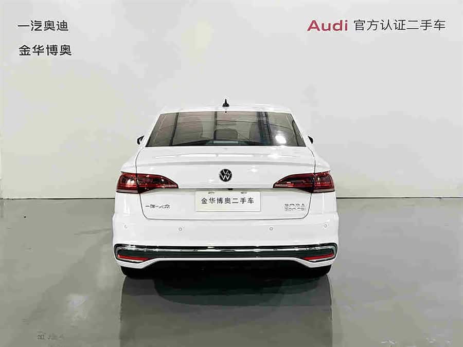 Volkswagen Bora 2024 #6 Volkswagen Bora 2024 immagine di auto #6