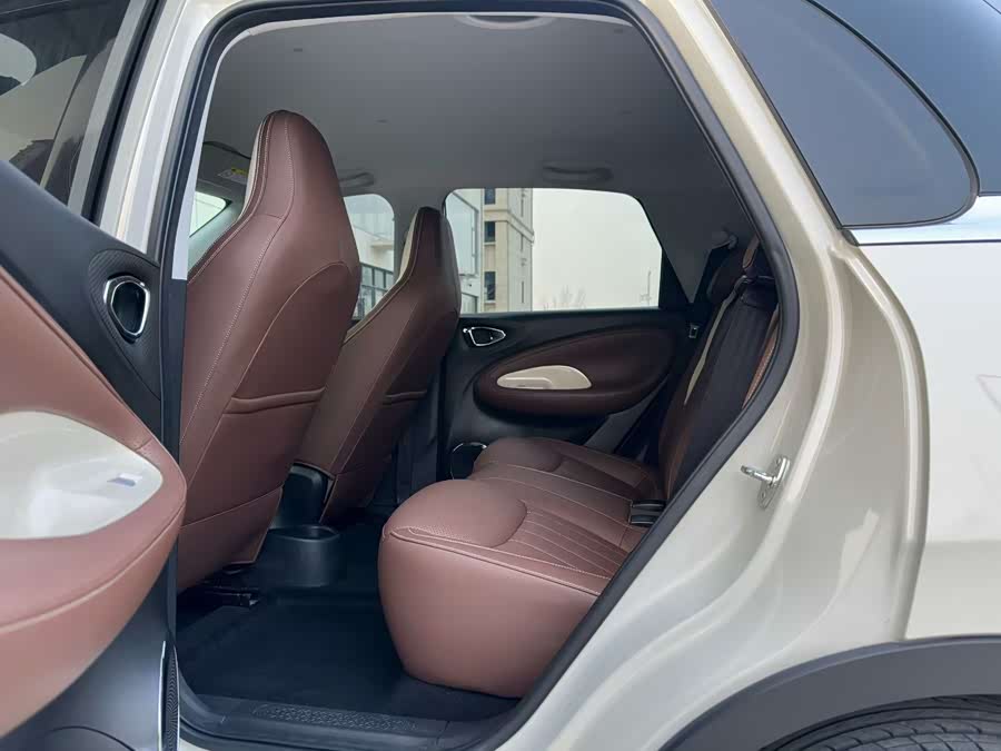 Wuling Binguo 2024 immagine di auto #6