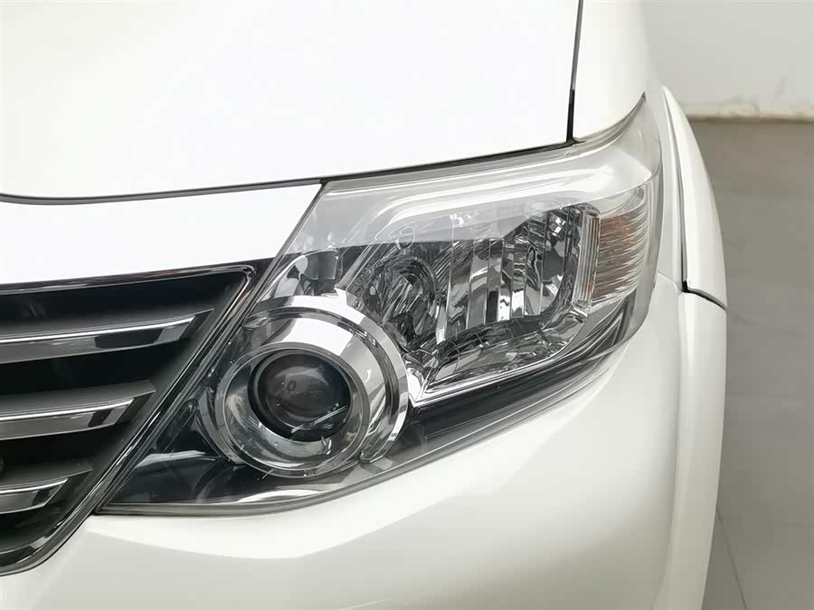Toyota 2017 car image #6