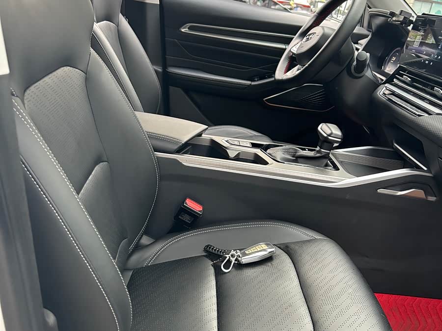 GEELY Emgrand 2023 #6 GEELY Emgrand 2023 car image #6
