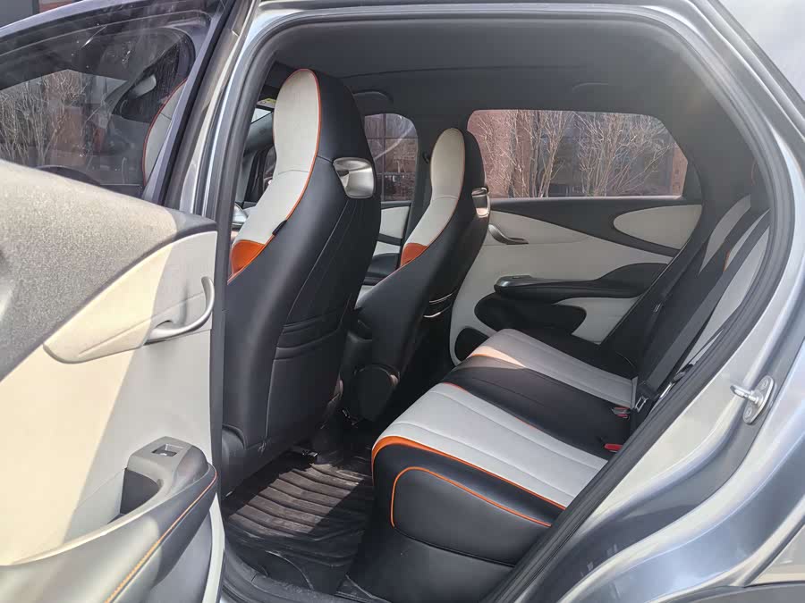 BYD Dolphin 2023 صورة سيارة #6