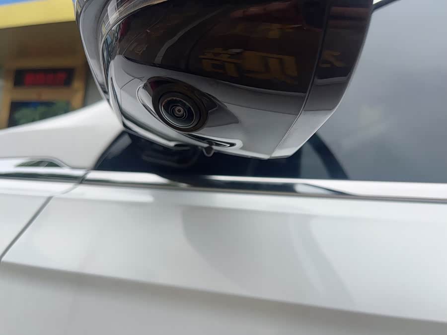 GEELY Preface 2021 изображение автомобиля #6