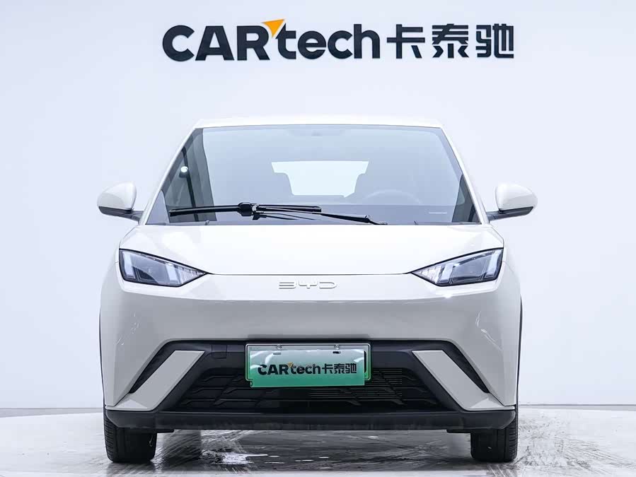 BYD Seagull 2025 car image #6