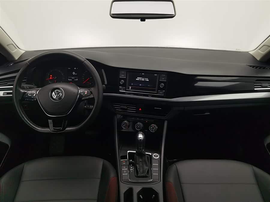 Volkswagen Bora 2020 car image #6