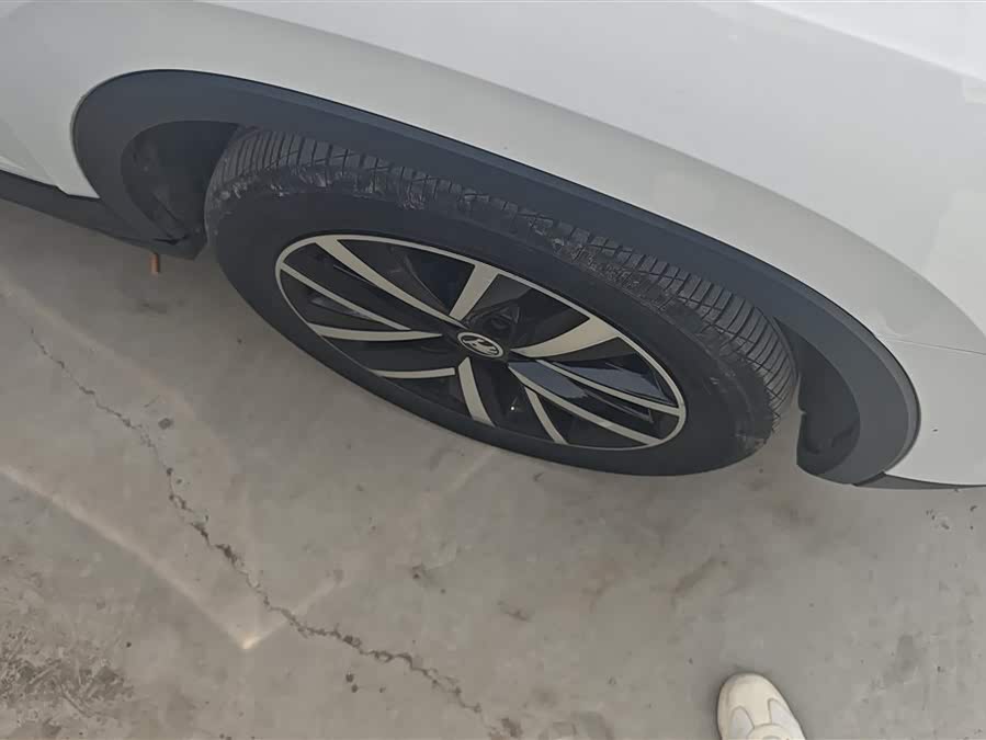 Skoda Kamiq 2023 imagen de coche #6