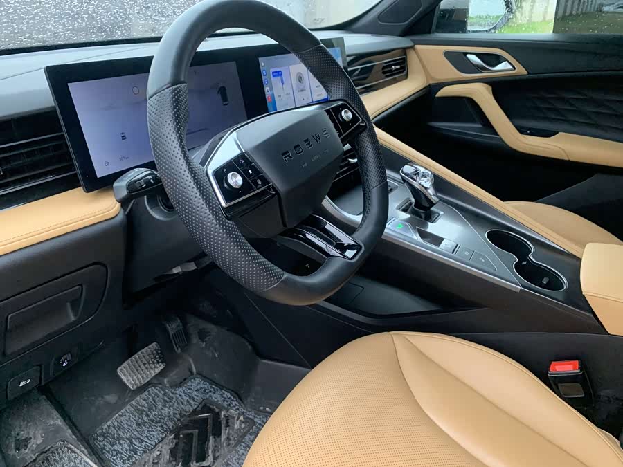 Roewe RX5 2022 imagen de coche #6