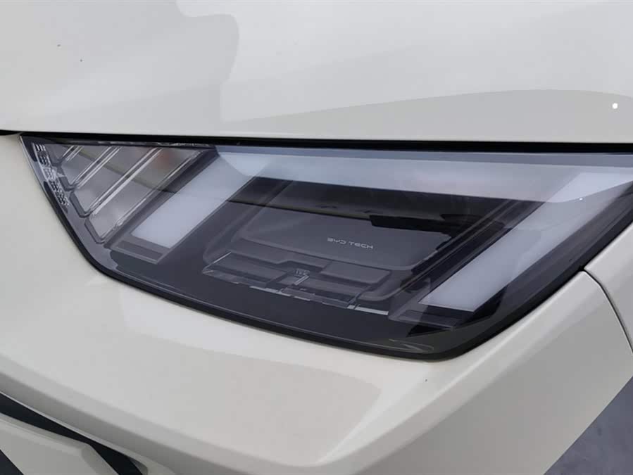 BYD Seagull 2023 car image #6