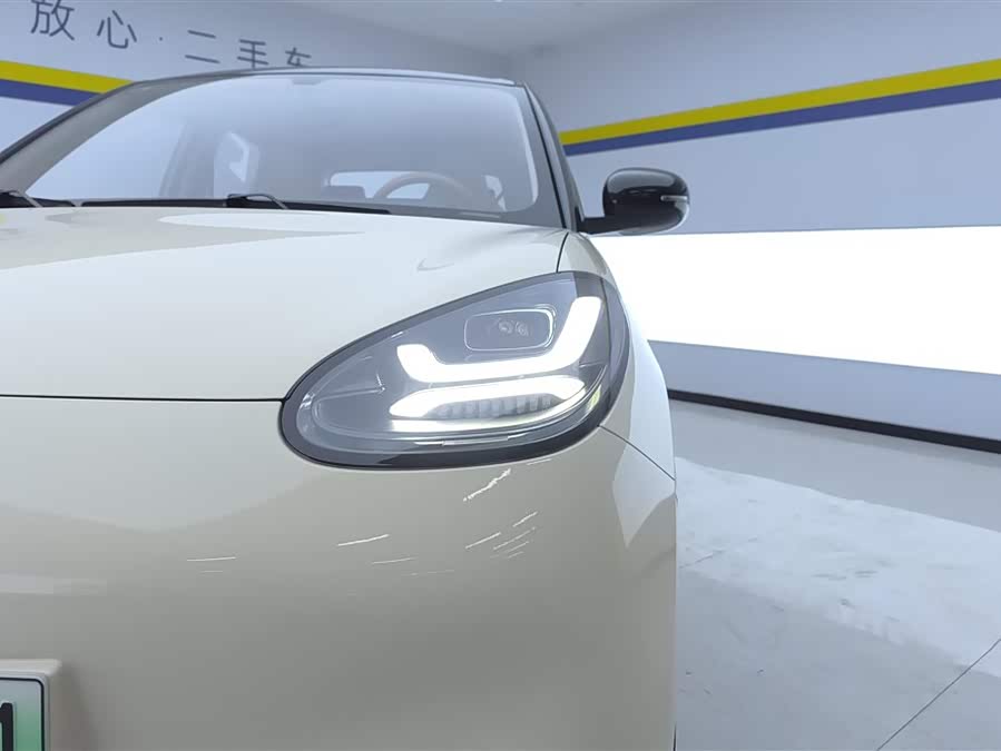 Wuling Binguo 2025 immagine di auto #6