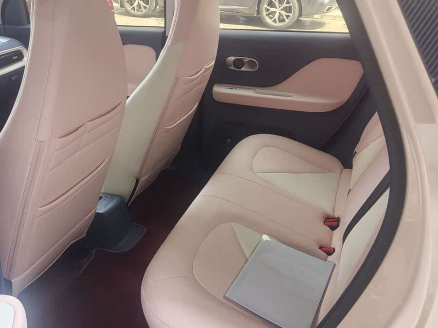 Kaiyi Shiyue 2025 car image #6