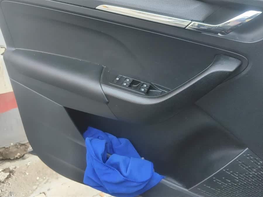 Skoda Kamiq 2019 imagen de coche #6