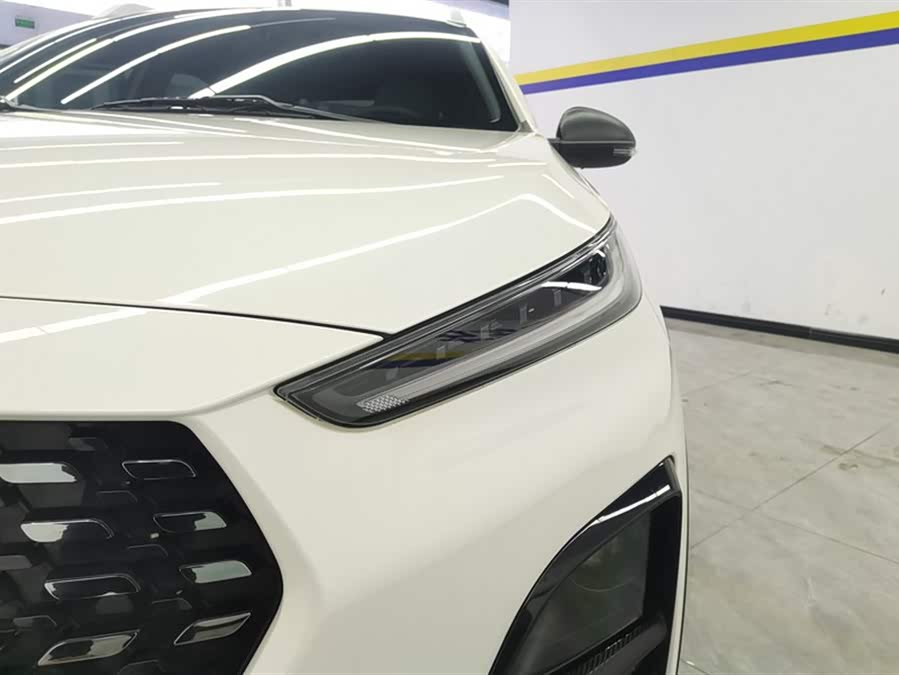 奇瑞 瑞虎3x 2022 汽车图片 #6