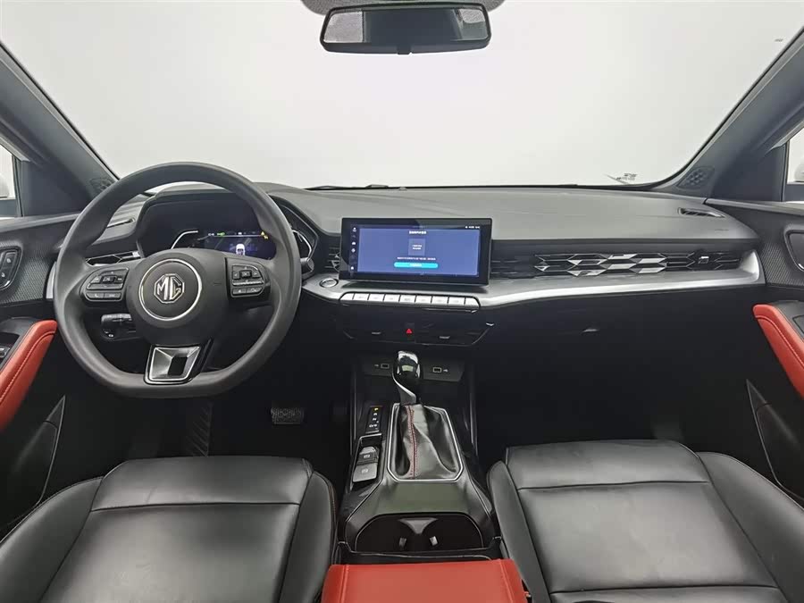 MG 5 2023 car image #6